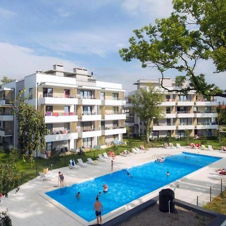 Apartament Turkus Na Rezydencji أوسترونيه مورسكية المظهر الخارجي الصورة