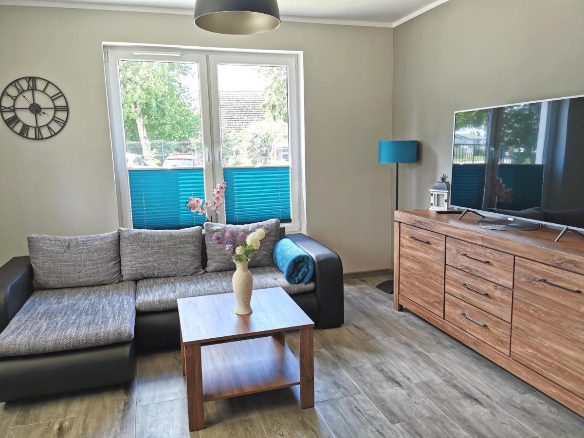 Apartament Turkus Na Rezydencji أوسترونيه مورسكية المظهر الخارجي الصورة