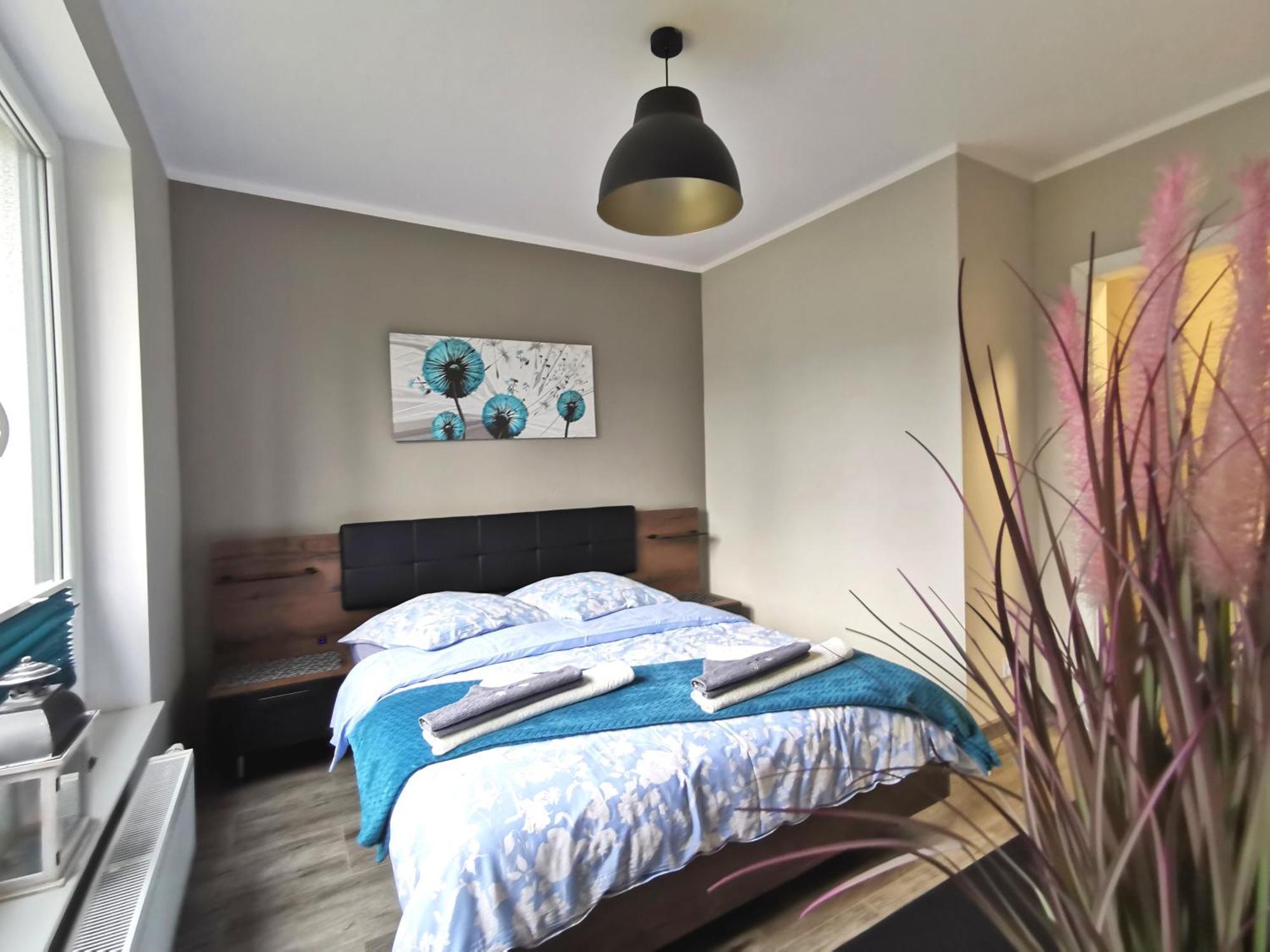 Apartament Turkus Na Rezydencji أوسترونيه مورسكية المظهر الخارجي الصورة